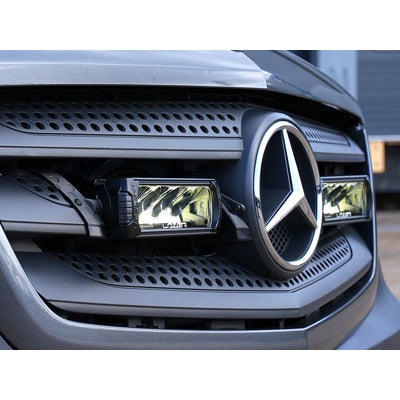 Lazer Lamps Kühlergrill-Kit Mercedes Sprinter W906 (2013-2017)