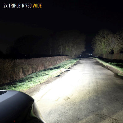 Lazer Lamps Kühlergrill-Kit VW T6.1 (2019+)