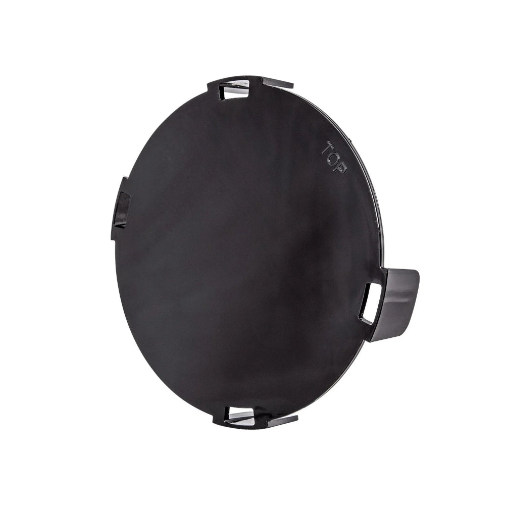 Cover Logo black X-Type 7"