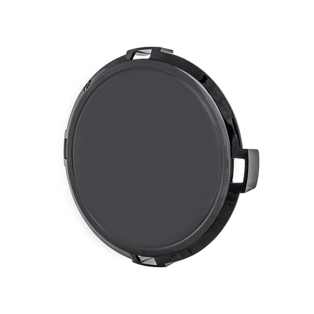 Cover Logo black X-Type 7"