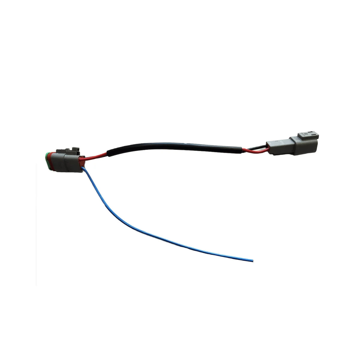 Adapterkabel DT 3-polig auf 2-polig