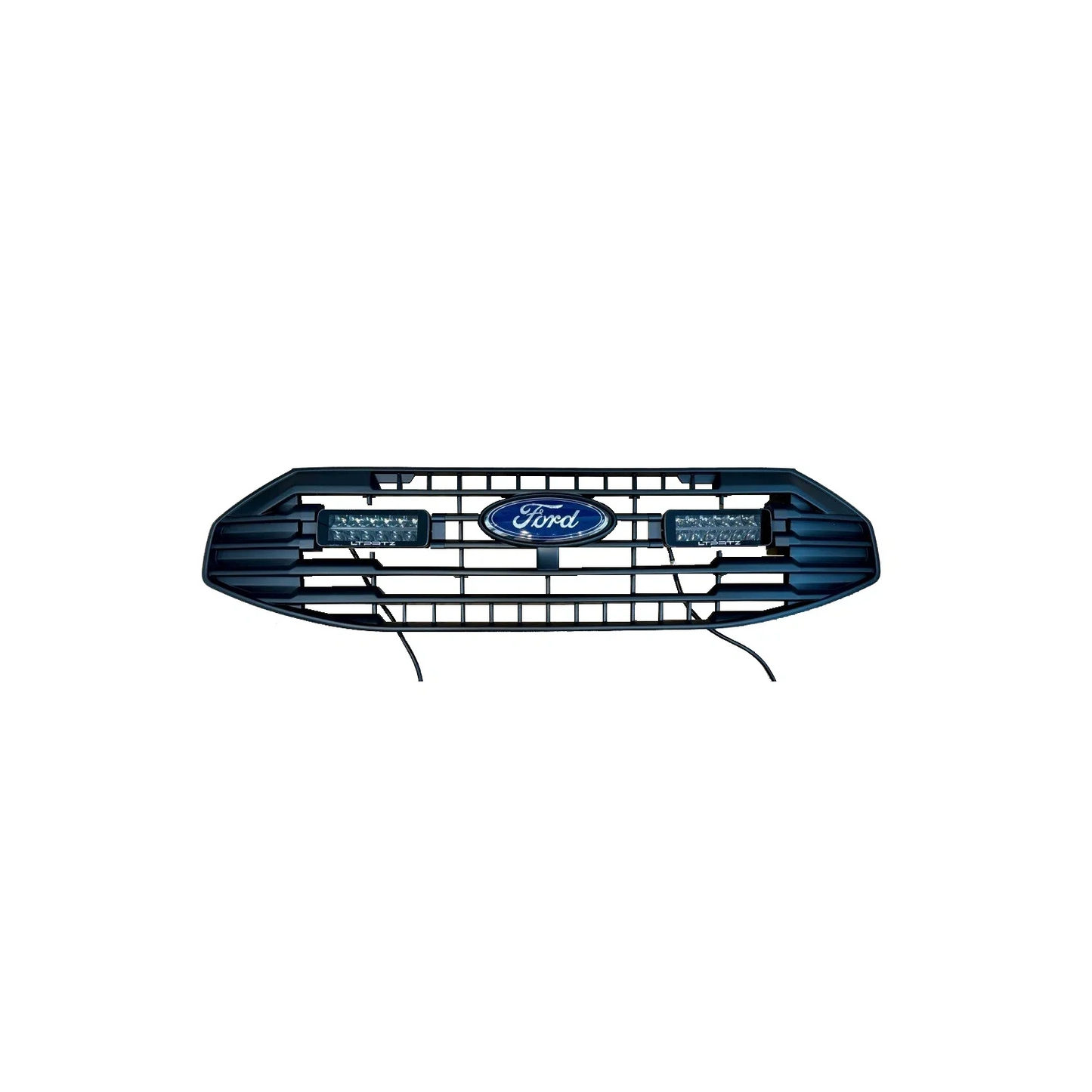 Ford Transit Custom ab 2024 Kühlergrill Integrationskit Standard
