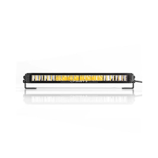 Flat-X 16 Zoll AMBER - Fernscheinwerfer Lightbar E-Zulassung