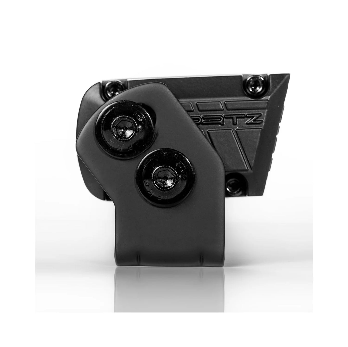 Spar-Set: 1x Flat-X 44 Zoll Lightbar + Kabelsatz + Abdeckkappen
