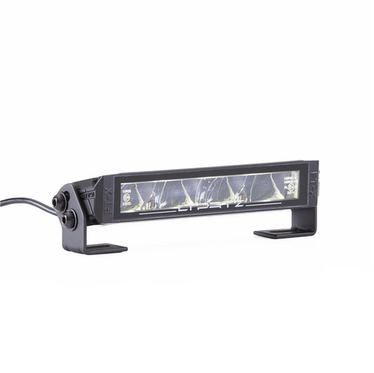 Flat-X 9 inch - Driving Light Bar E-approved
