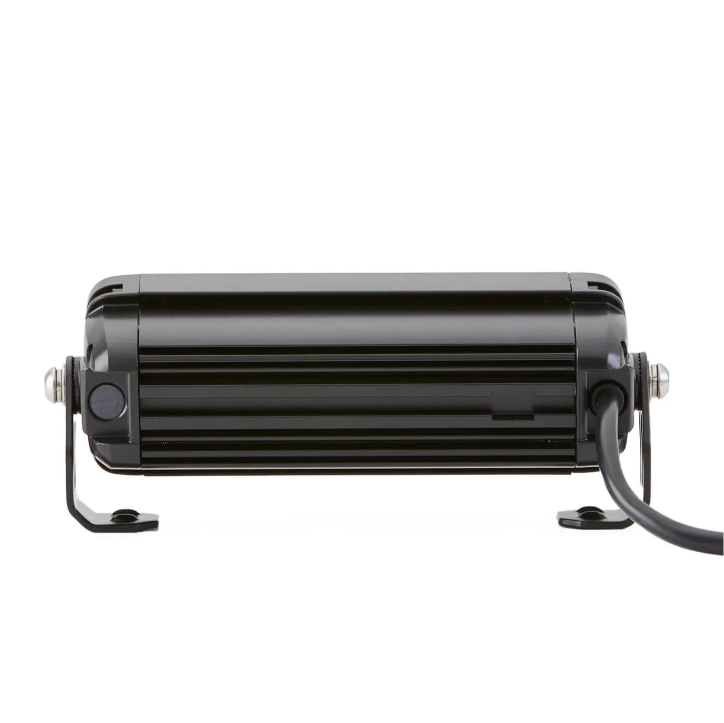 Spar-Set: 2x TRX 3.0 7 Zoll AMBER Fernscheinwerfer Lightbar + Kabelsatz (4-Pin)