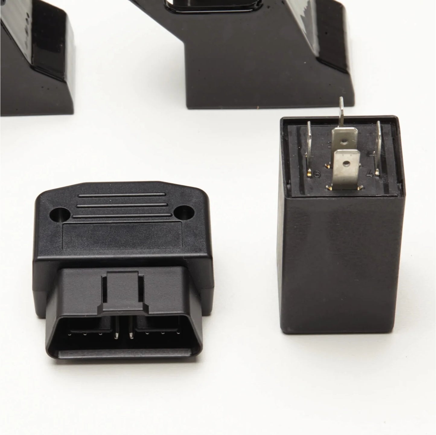 VW Crafter 2. Gen / Grand California - Kühlergrill Integrationskit für TRX Standard