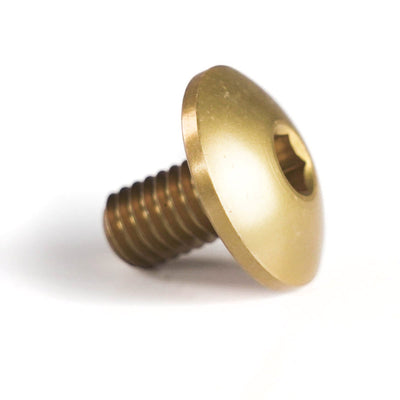 Replacement screw f- Classic_B Ring Gold