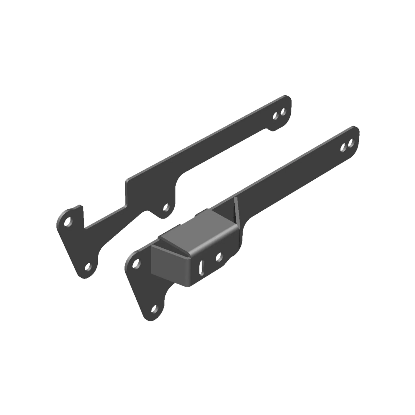 Scherkraft-Verstärkungsbügel