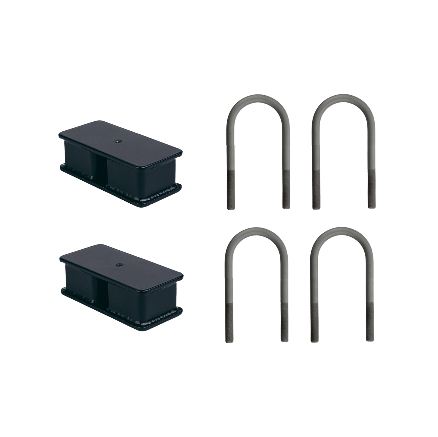 Höherlegungssatz 50mm Hinterachse – Sprinter W907 (2018+)