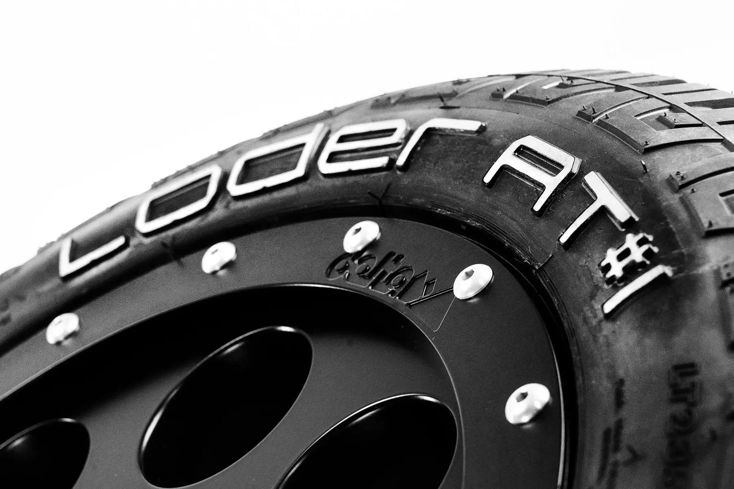 LODER #AT1 235/60 R17