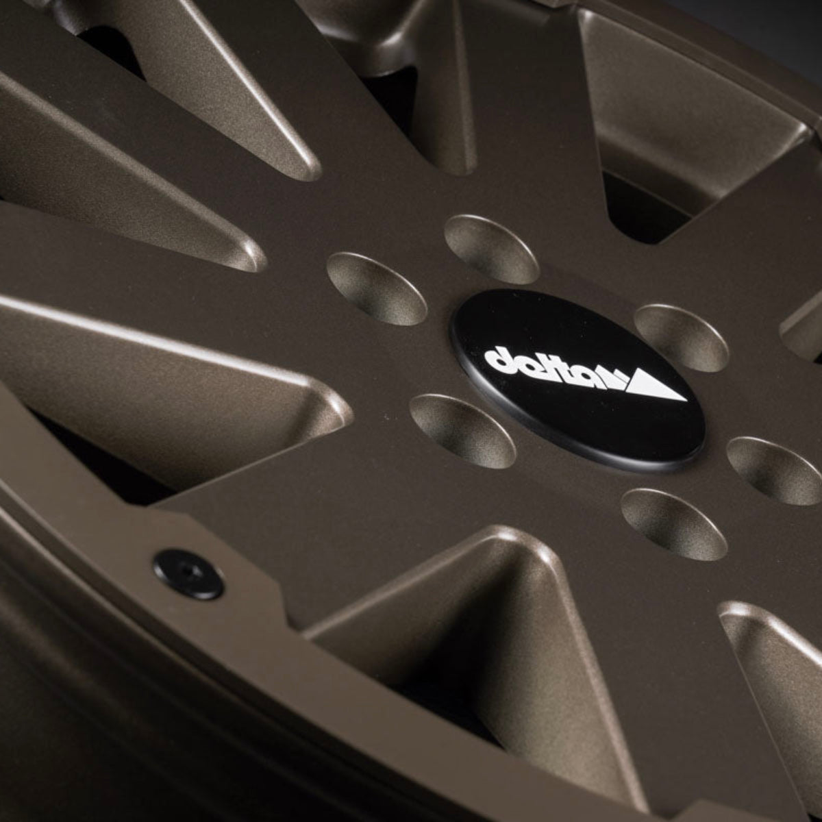 Alurad Hanma 17" Sahara Bronze New Transporter (2025-)