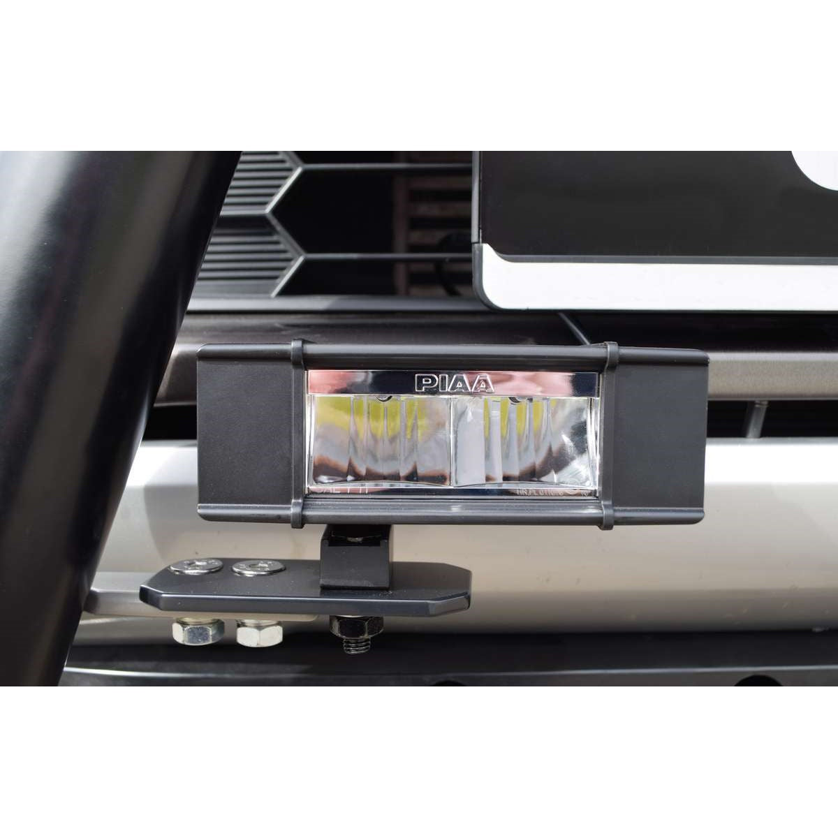 LightBar RF6 Driving