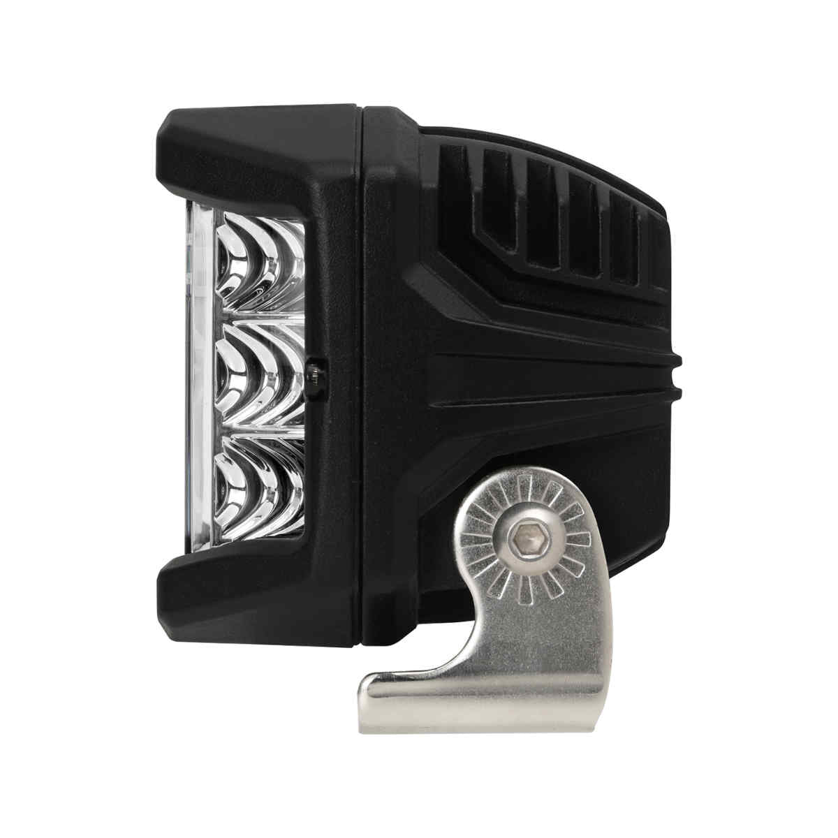 PIAA Quad Edge Cube Light