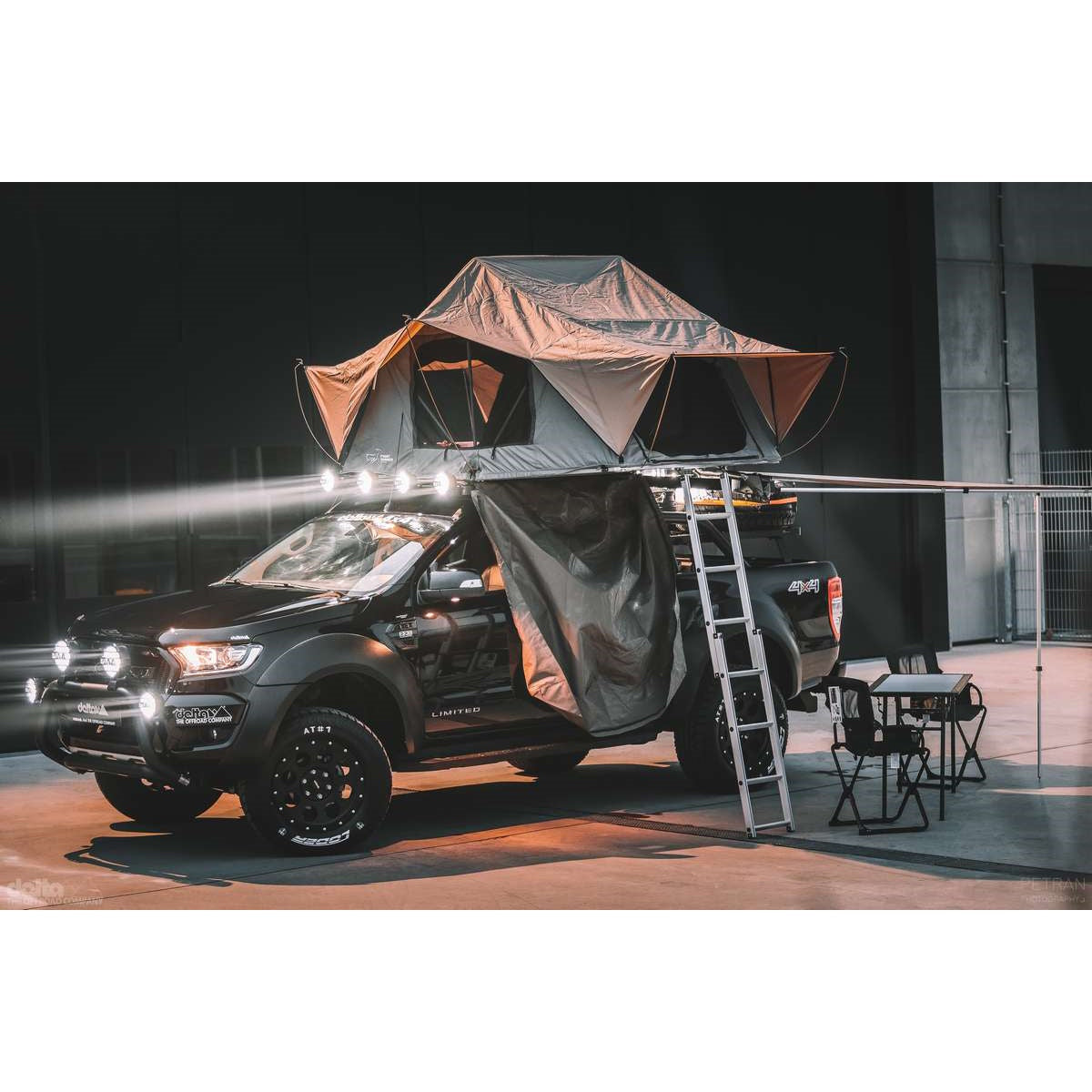 PIAA 570LP Fern LED Power