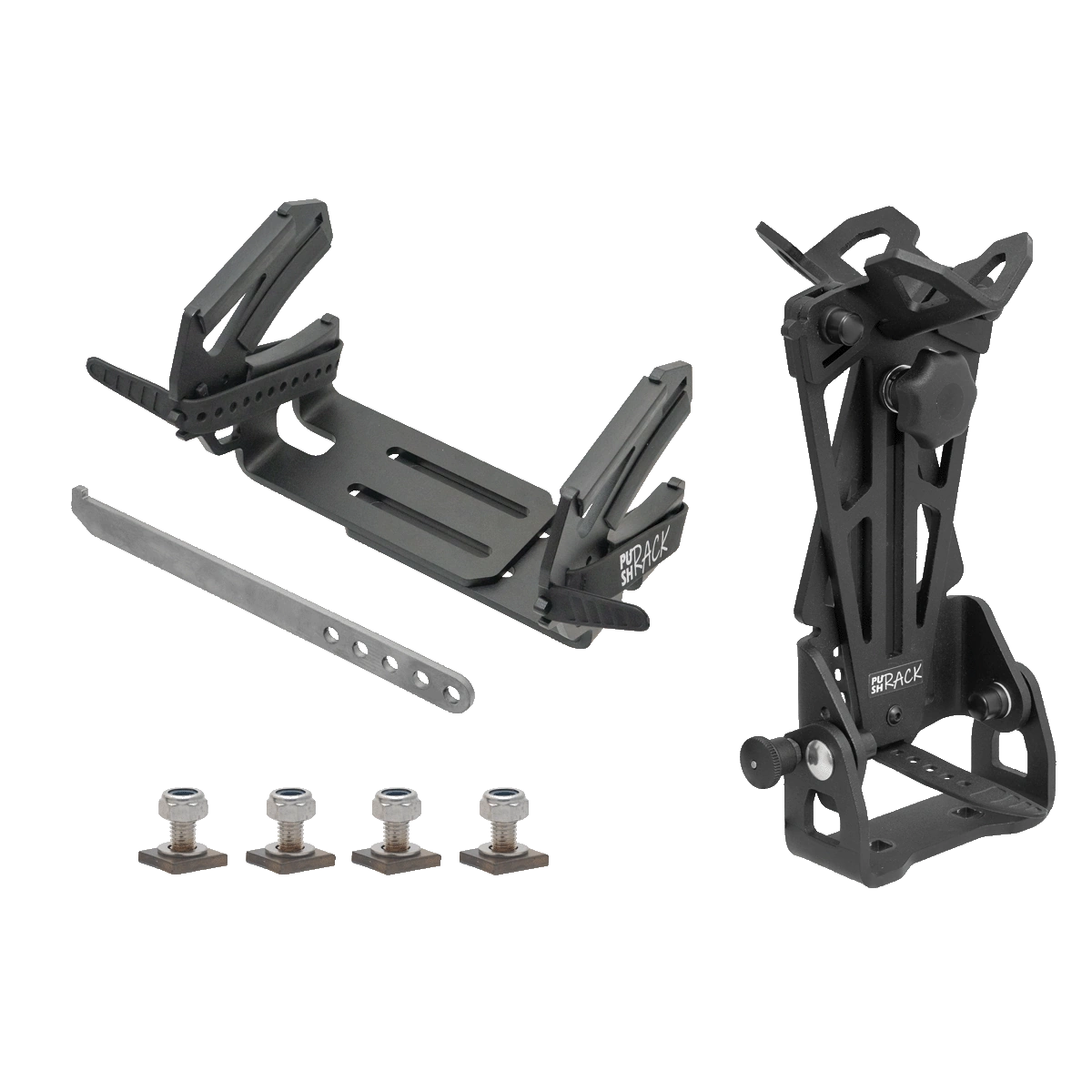 PUSHrack Fahrradträger V3
