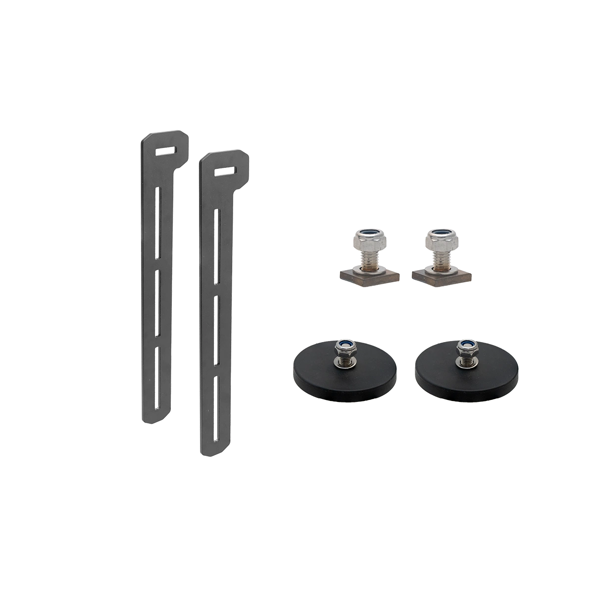 PUSHrack Room Extender