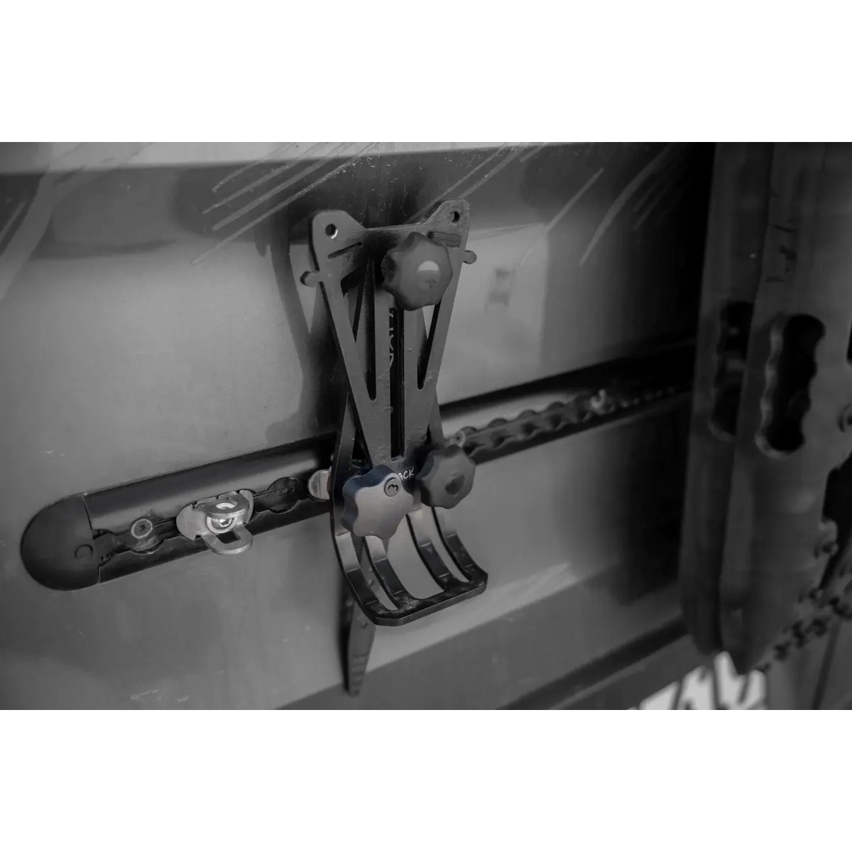 PUSHrack Anti-Diebstahl-Set