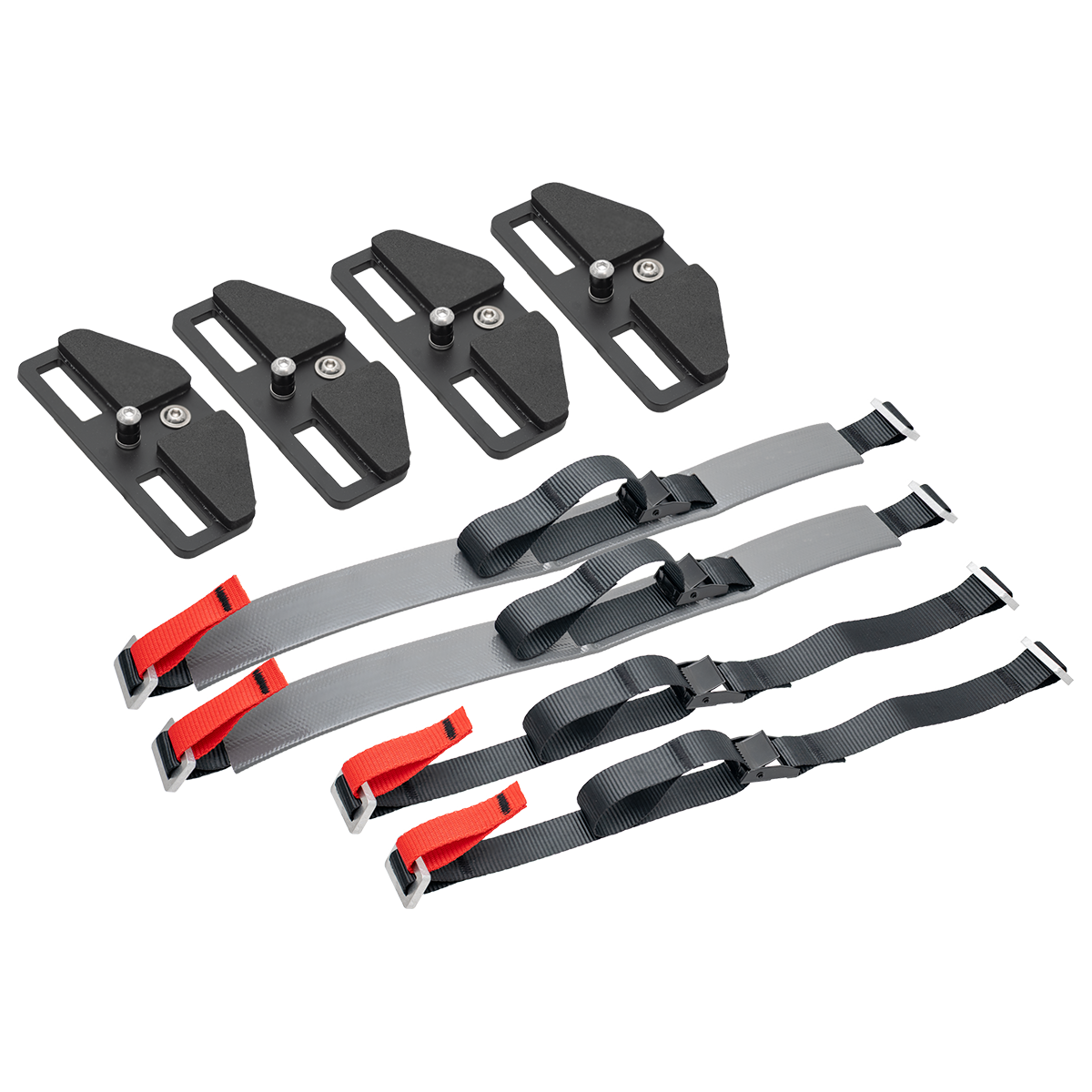 PUSHrack Snowboardträger