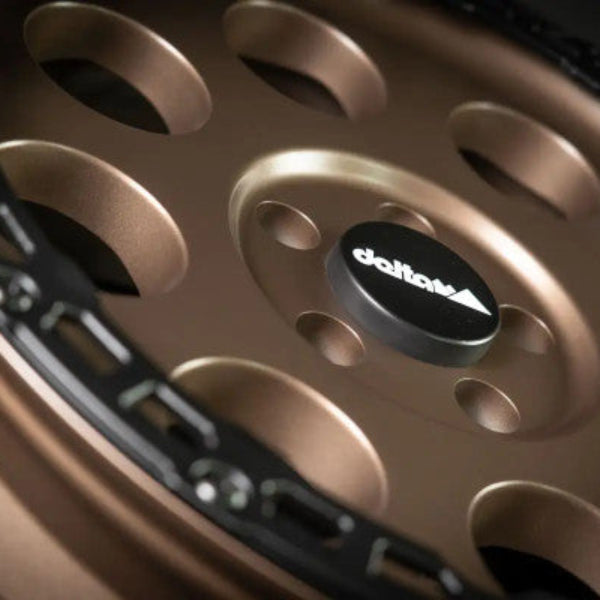 Alurad Klassik_B Rugged Bronze für VW T5, T6 und T6.1