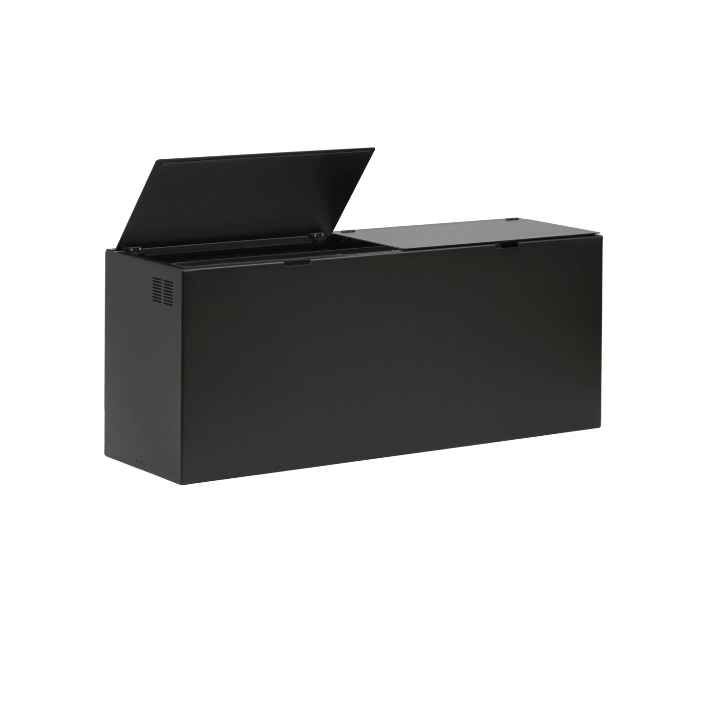 Radkasten-Staubox