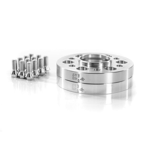 Wheel Spacers 6/130 15mm Mercedes Sprinter ( 906/907 | 2018 - )