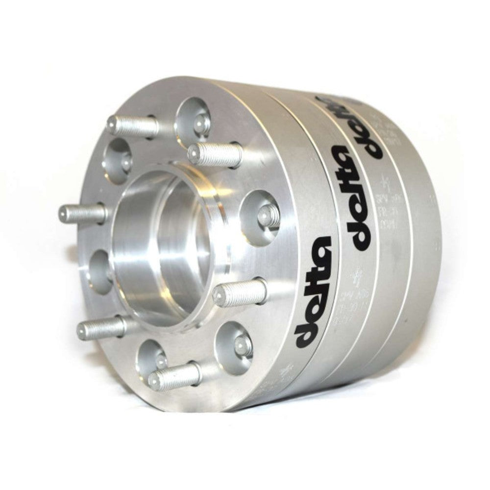 SpurVerbreiterung 6/130 40mm MB Sprinter HA