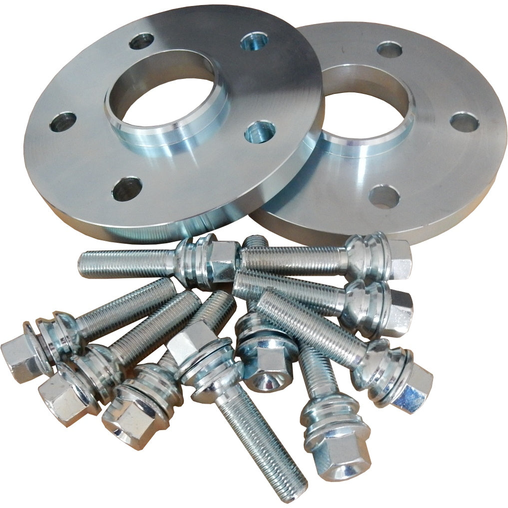 Spurverbreiterung für Transit LK 5 x 160