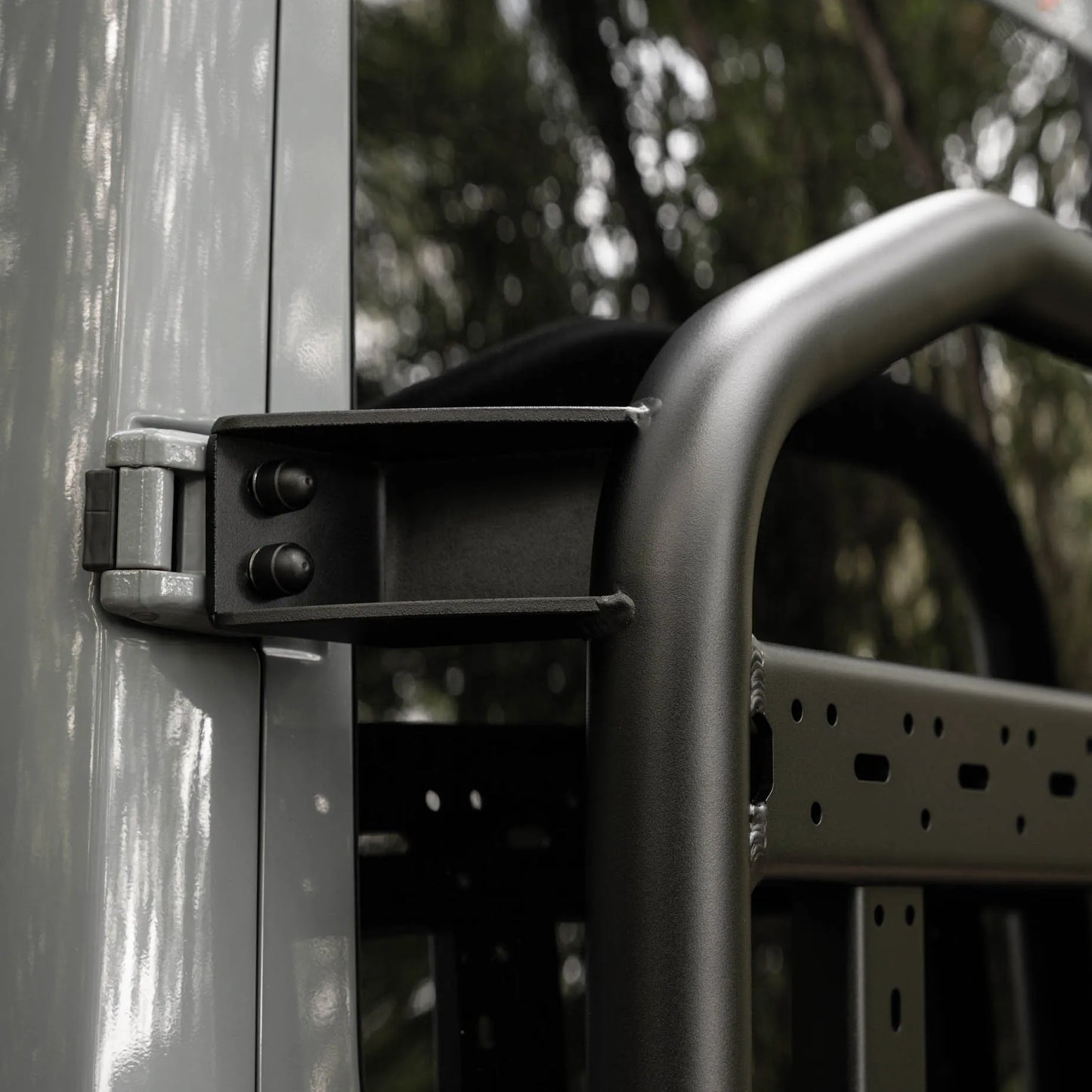 Backbone Rack Sprinter (2018+)