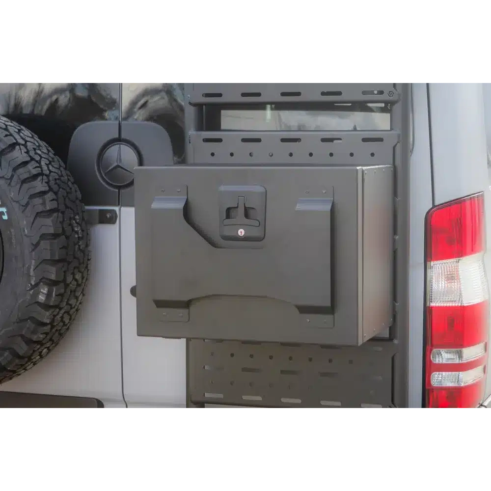 Cargo Box 400