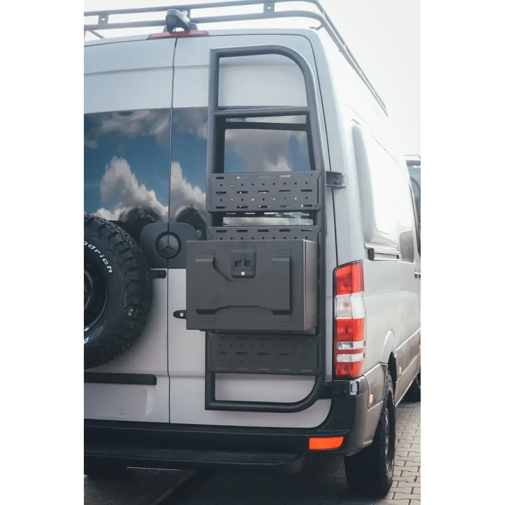 Cargo Box 400
