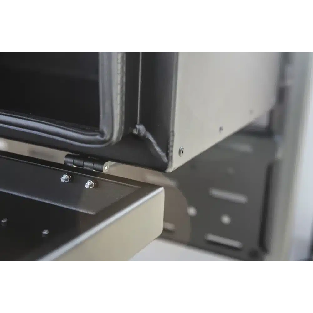Cargo Box 400