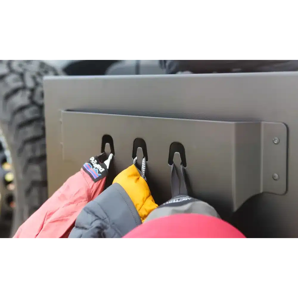 Cargo Box 700