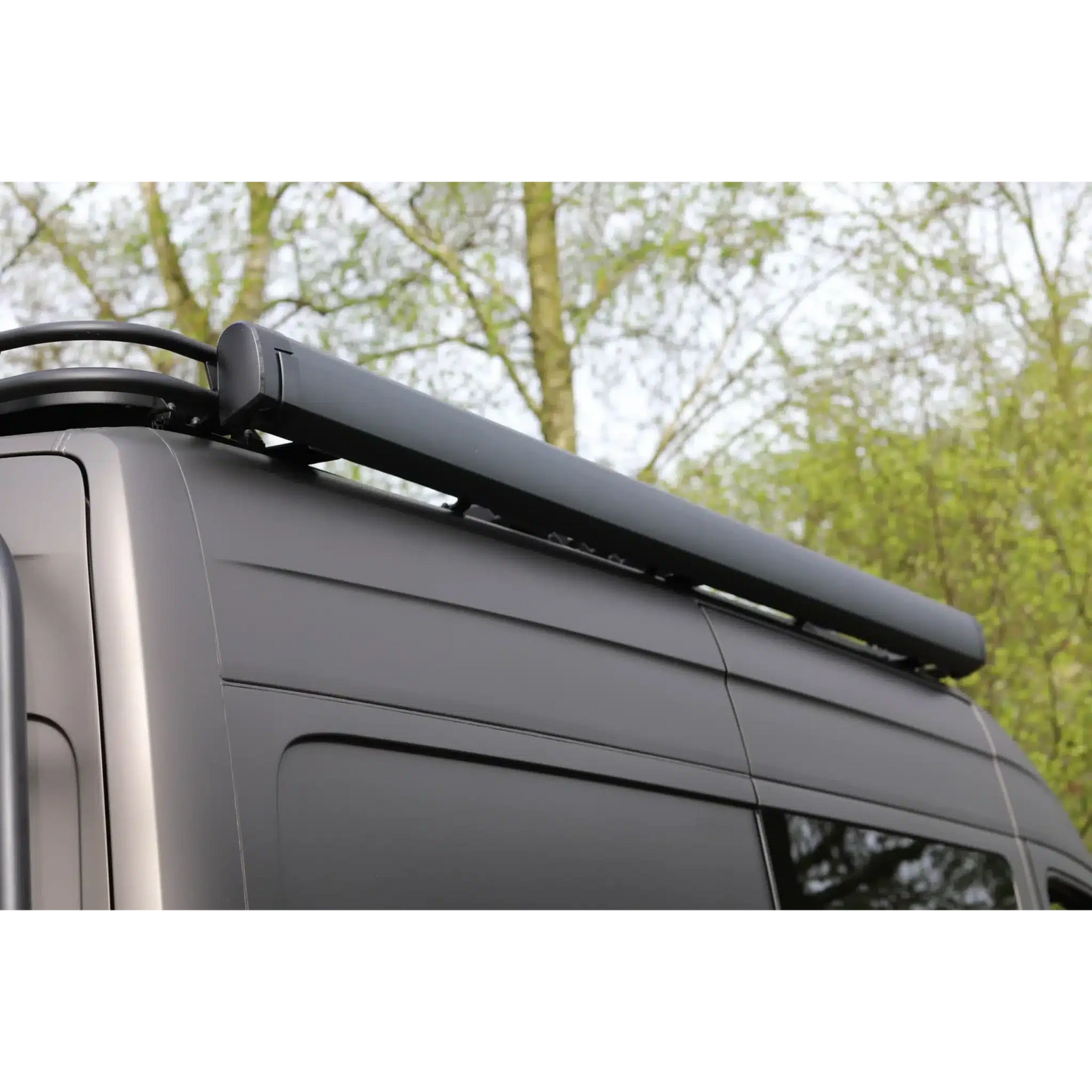 Markisenhalterungen Crafter (2006 - 2017) / Sprinter