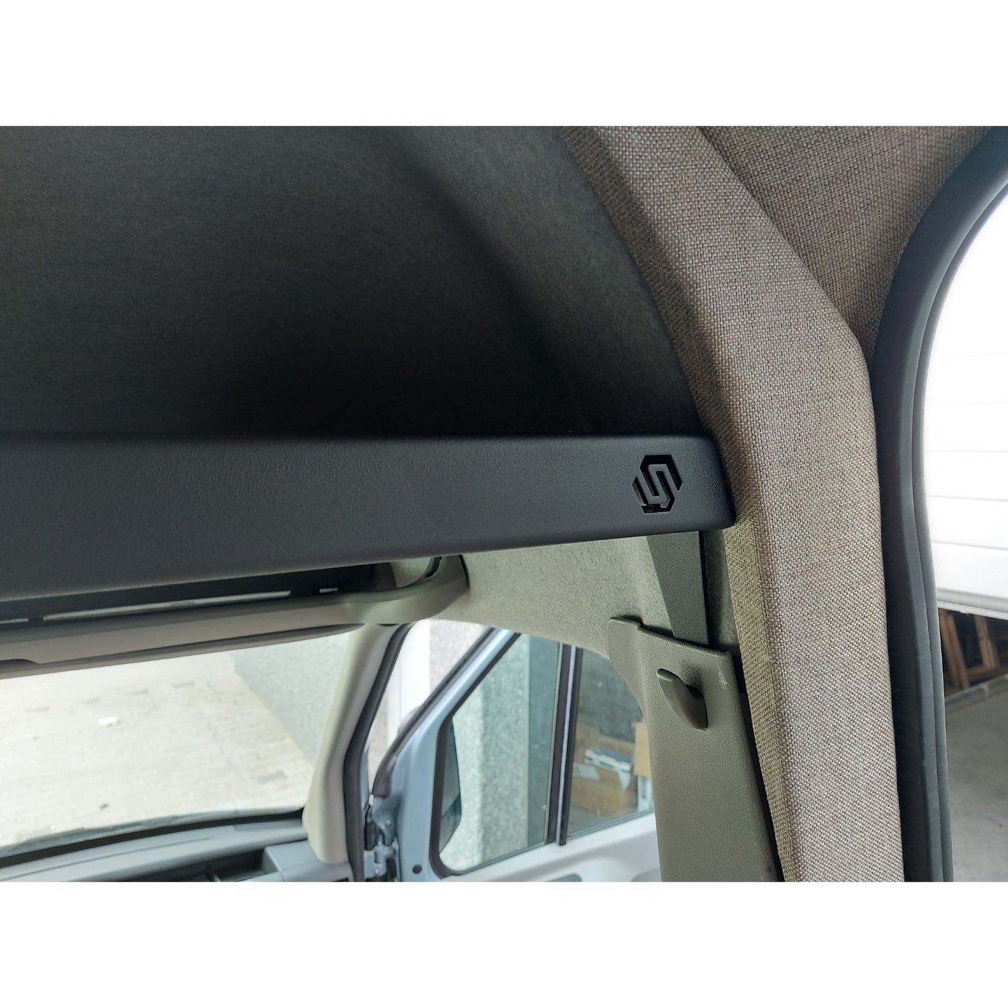 Ablagefach Fahrerhaus Sprinter 2006 - 2018 / Crafter 2006 - 2017