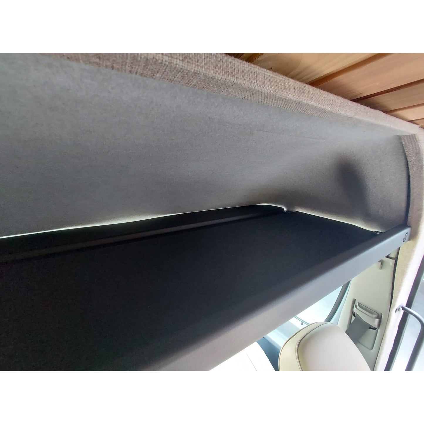 Ablagefach Fahrerhaus Sprinter 2006 - 2018 / Crafter 2006 - 2017