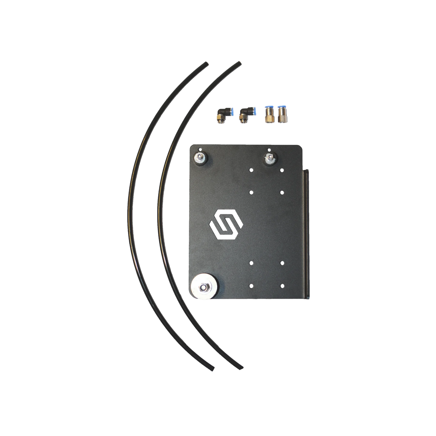 Kompressor Montagekit Sprinter (2018+)