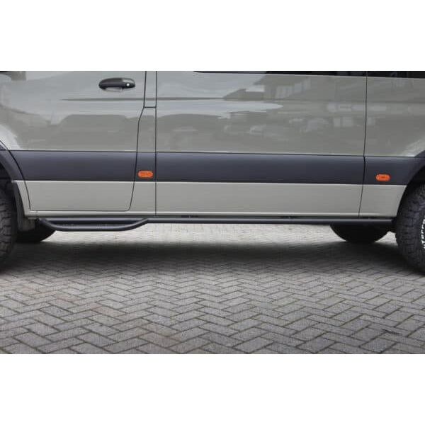 Seiten Trittbretter Sprinter