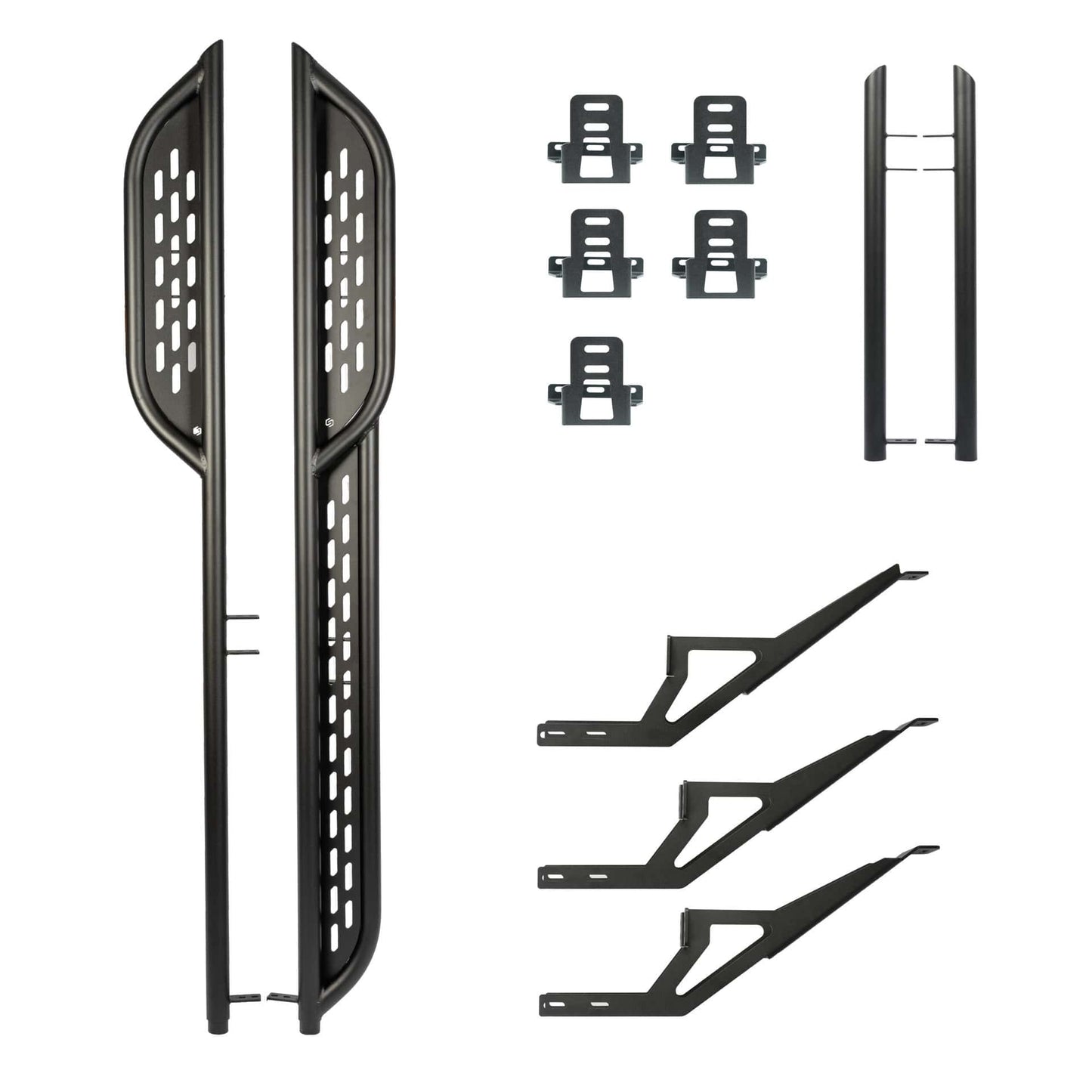 Seiten Trittbretter Sprinter