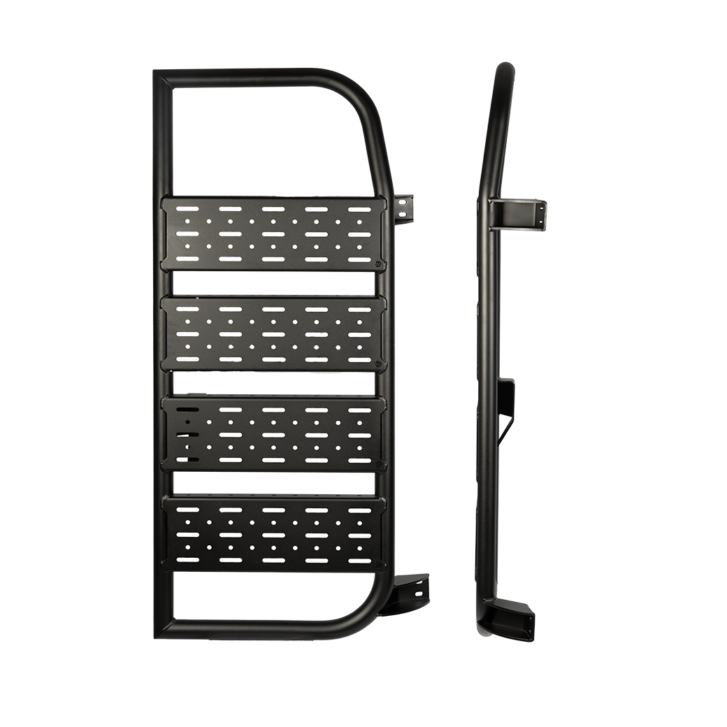 Cargo Leiter H1 Sprinter