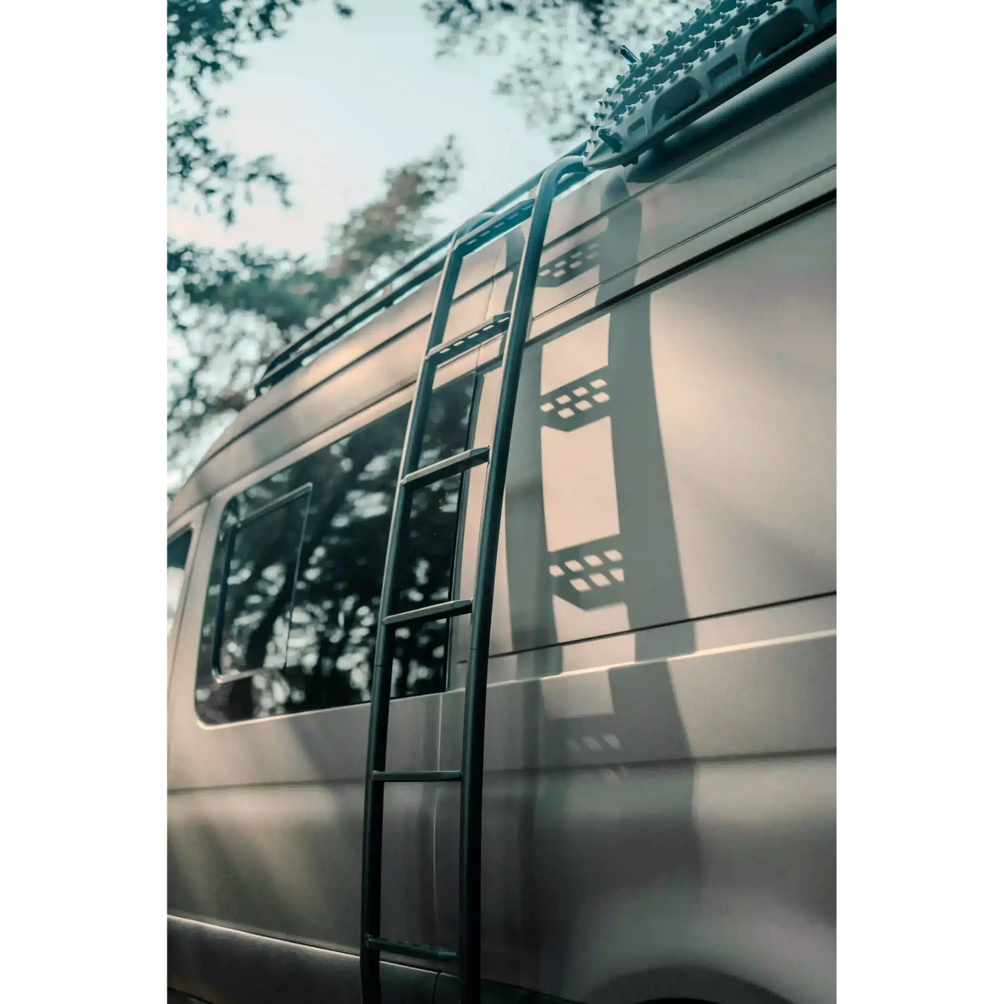 Seitenleiter H2 Crafter (2006 - 2017) / Sprinter