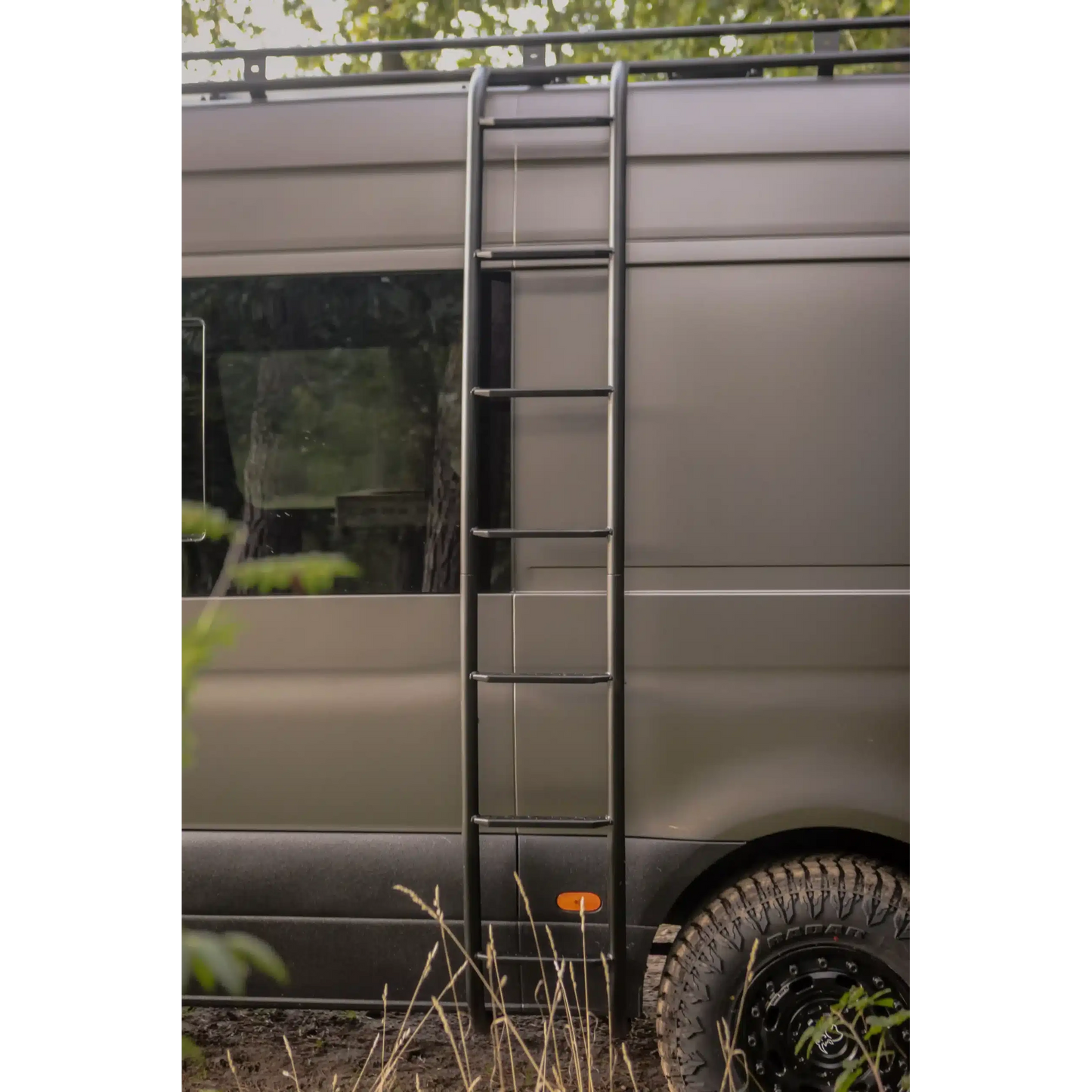 Seitenleiter H2 Crafter (2006 - 2017) / Sprinter