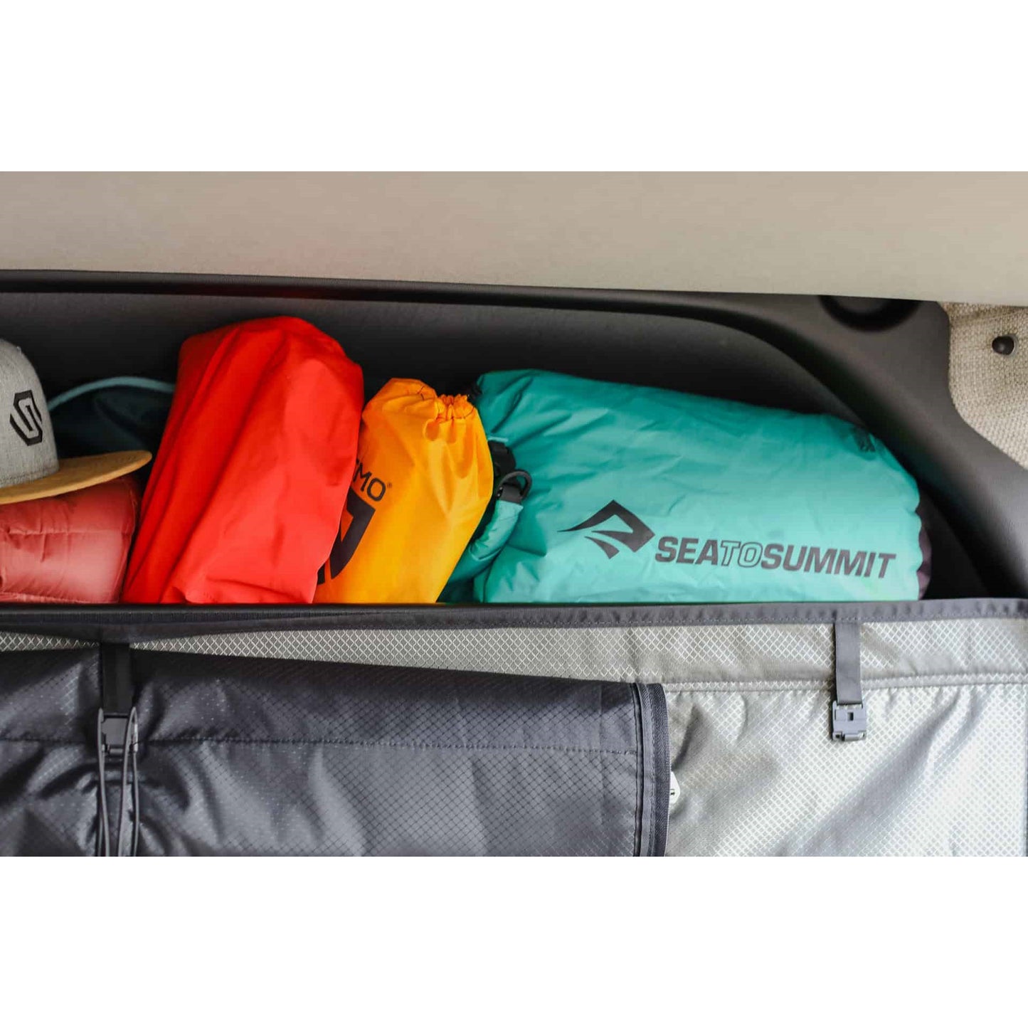 Ablagefach Fahrerhaus Sprinter 2006 - 2018 / Crafter 2006 - 2017