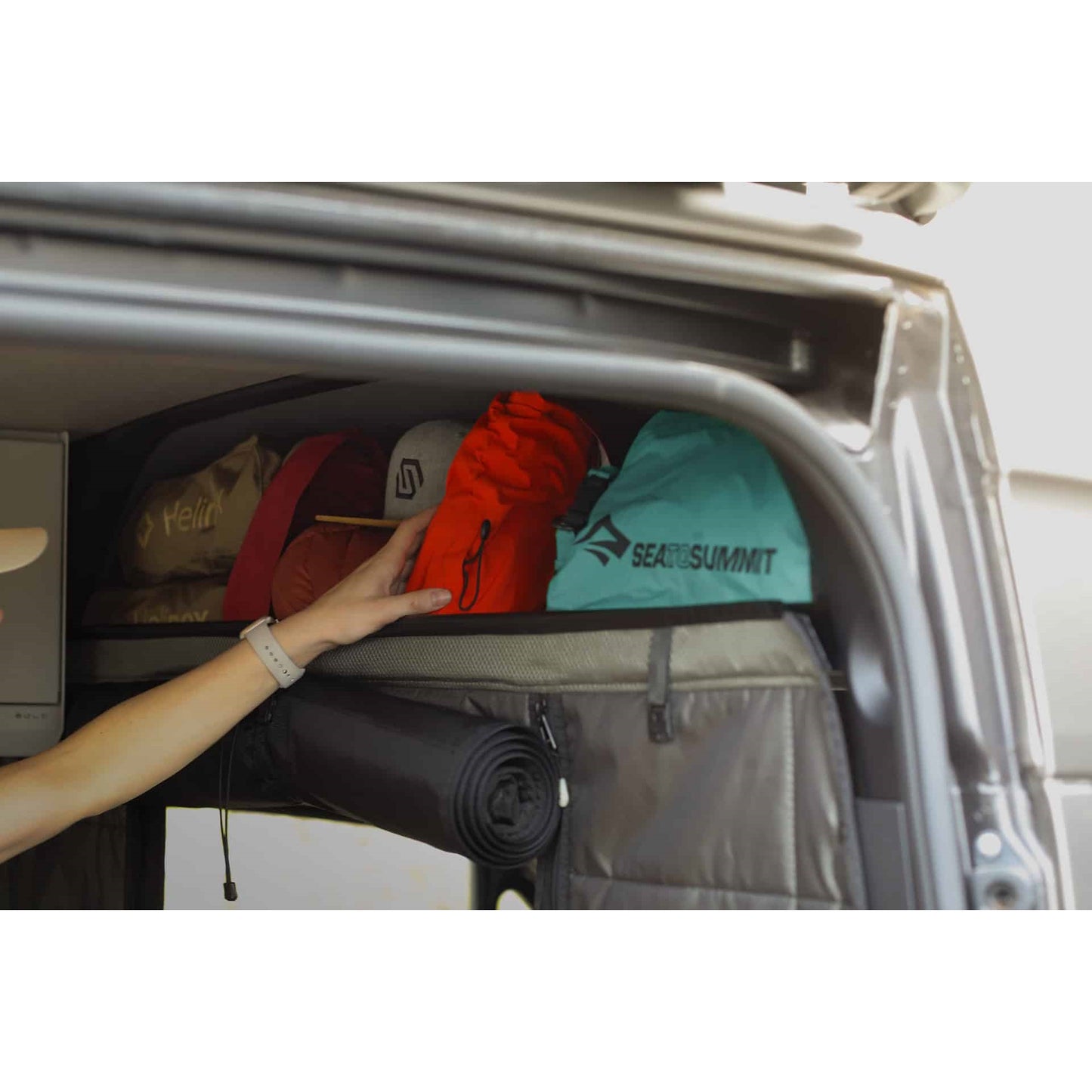 Ablagefach Fahrerhaus Sprinter 2006 - 2018 / Crafter 2006 - 2017
