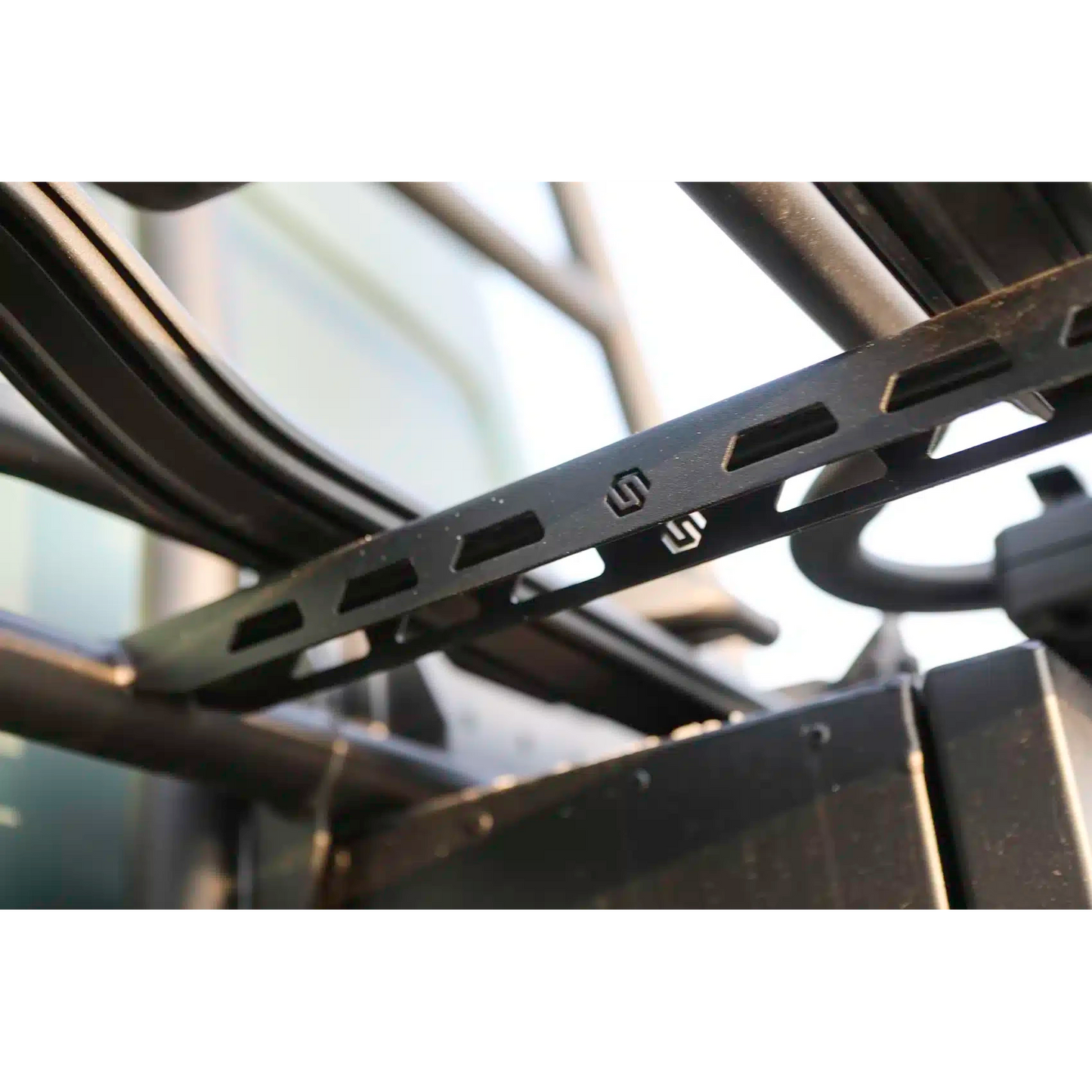 Cargo Frame (Fahrradträger) Sprinter / Crafter (2006 - 2017)