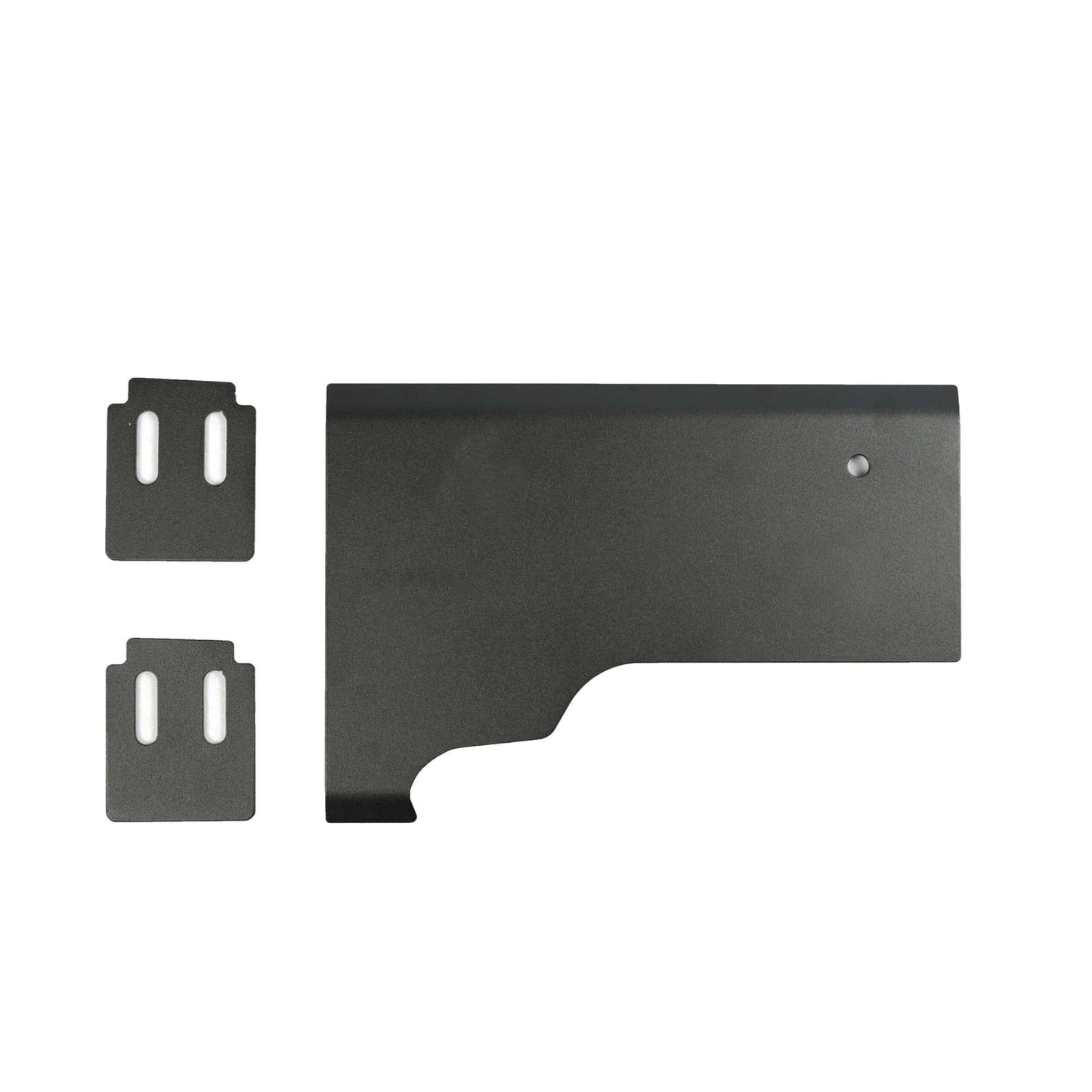 Hintertür Verstärkungsplatte für Cargo Leiter Crafter (2017+) / TGE