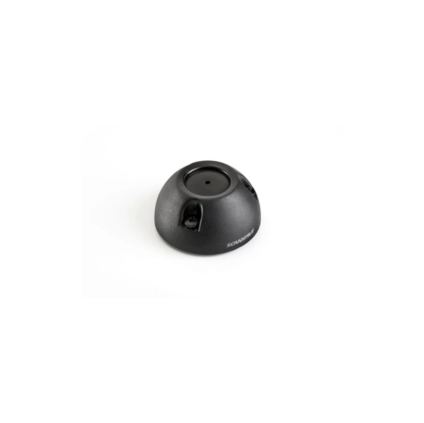 Vertikale Dachdurchführung 2-8mm Kabel 16mm Stecker schwarz