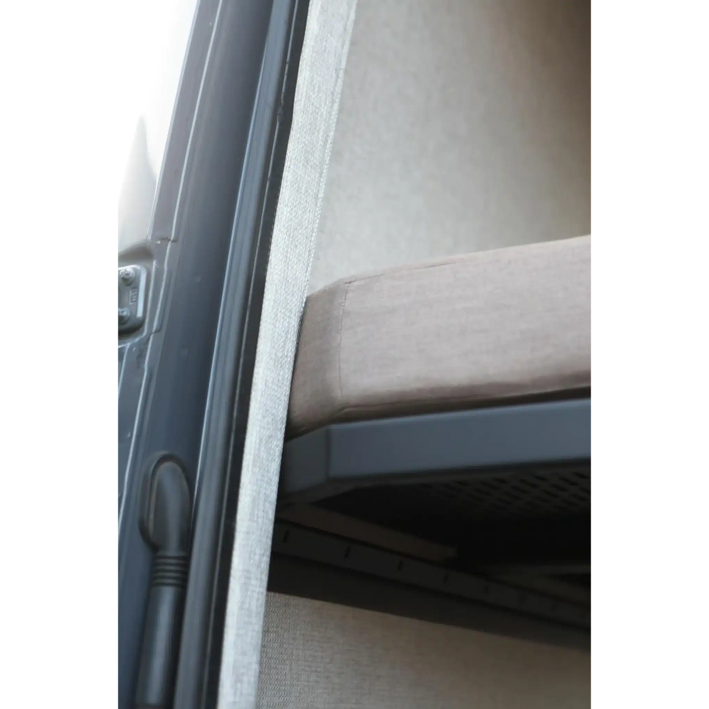 3-Panel Schlafsystems + Sunbrella Matratze Crafter 2006 - 2017 / Sprinter