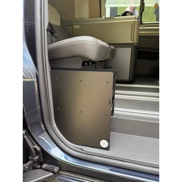 Schuhregal VW T7 Multivan + New California