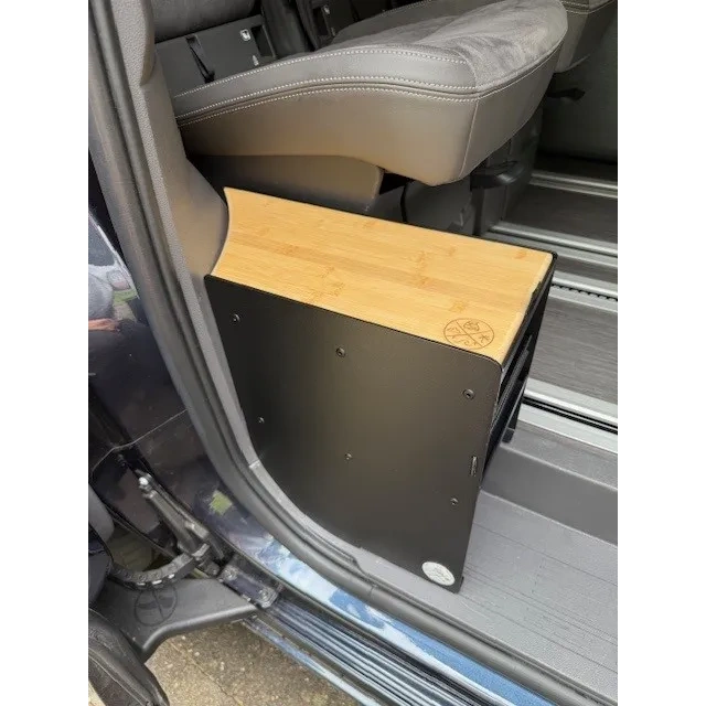 Schuhregal VW T7 Multivan + New California